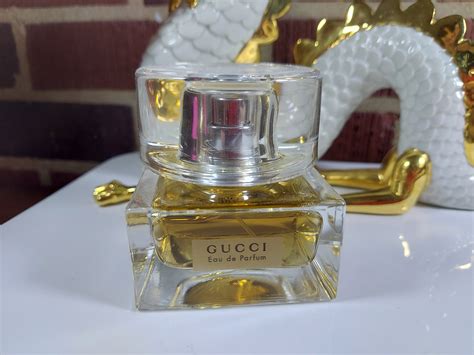 gucci old perfume|Gucci perfume original price.